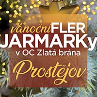 Flerjarmark Zlatá brána Prostějov