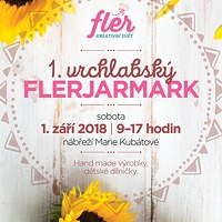 1. vrchlabský flerjarmark
