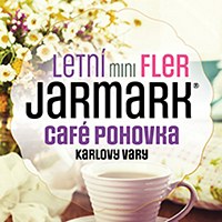 Letní mimiflerjarmark Karlovy Vary