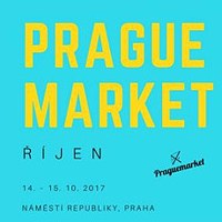 PRAGUEMARKET ŘÍJEN