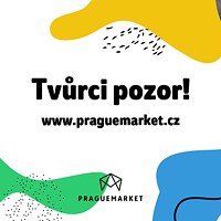 Praguemarket /7/ LÉTO