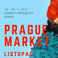 PRAGUEMARKET LISTOPAD