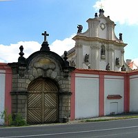Flérové Babí léto - Osek 