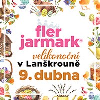 Velikonoční Flerjarmark v Lanškrouně
