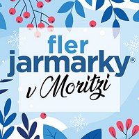 Flerjarmark v Moritzi - Olomouc