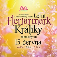Letní Flerjarmark Králíky