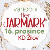 Vánoční fler jarmark Žilov