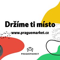 Praguemarket /12/ LÉTO