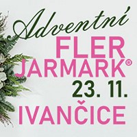 Adventní Flerjarmark Ivančice Adventní Flerjarmark Ivančice