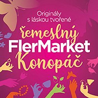 FlerMarket Konopáč FlerMarket Konopáč