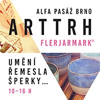 Arttrh a Flerjarmark Brno 