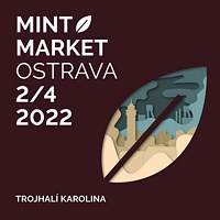 Jarní MINT Market v Ostravě