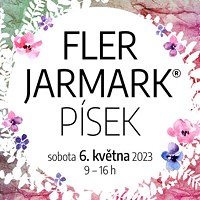 Flerjarmark Písek