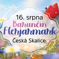 Barunčin Flerjarmark Česká Skalice