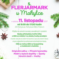 5. FlerJarmark v Mohylce  - Praha 