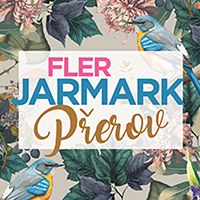Flerjarmark v Přerově