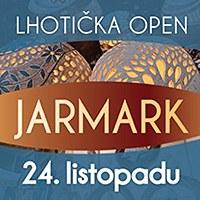 Lhotička Open Rapotín Lhotička Open Rapotín