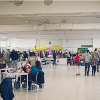 Flerjarmark s vůní koní - Lysá nad Labem