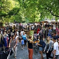 2. FLER - VINTAGE market v Olomouci 2. FLER - VINTAGE market v Olomouci