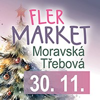 FlerMarket Moravská Třebová FlerMarket Moravská Třebová