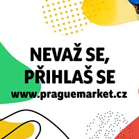 Praguemarket /13/ ZIMA