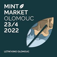 MINT MARKET Olomouc