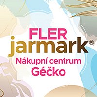 Flerjarmark v Géčku Flerjarmark v Géčku