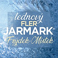 Lednový Flerjarmark ve Frýdku Místku Lednový Flerjarmark ve Frýdku Místku