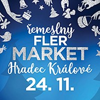 Řemeslný Flermarket Hradec Králové Řemeslný Flermarket Hradec Králové