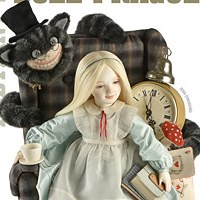 DOLL PRAGUE 2025 DOLL PRAGUE 2025