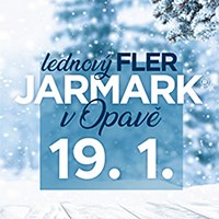 Flerjarmark v Opavě Flerjarmark v Opavě