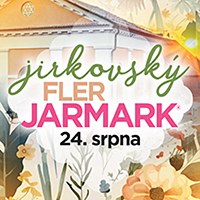Jirkovský Flerjarmark
