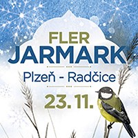 Fler jarmark - Plzeň/Radčice Fler jarmark - Plzeň/Radčice
