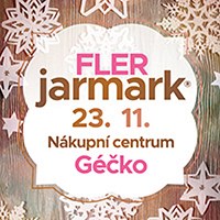 Fler jarmark Géčko Ostrava Fler jarmark Géčko Ostrava