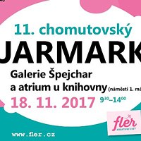 11. Fler jarmark v Chomutově