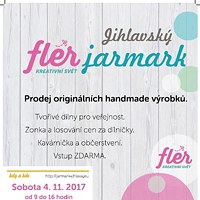 Flerjarmark v  Jihlavě