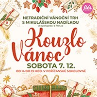 Kouzlo Vnoc Poany