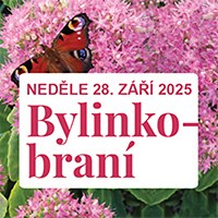 Bylinkobraní v Žirči u Dvora Králové Bylinkobraní v Žirči u Dvora Králové