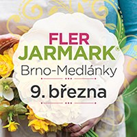 Flerjarmark Brno-Medlánky