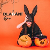 Halloween v Galerii Přerov