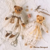 Teddy Bear Prague