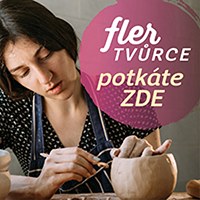 Olomoucký Flerjarmark - kreativní Šantovka