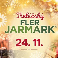 Třebíčský Flerjarmark Třebíčský Flerjarmark