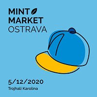MINT Market v sobotu v Ostravě