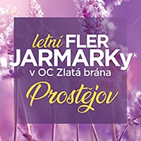 Flerjarmark Zlatá brána Prostějov Flerjarmark Zlatá brána Prostějov
