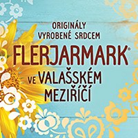 Flerjarmark ve Valašském Meziříčí