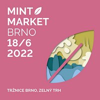 MINT Market Brno