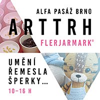 arttrh a Flerjarmark Brno arttrh a Flerjarmark Brno