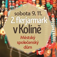 Flerjarmark v Kolíně Flerjarmark v Kolíně