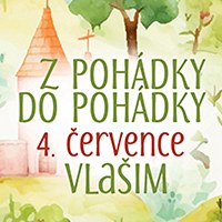 Z pohádky do pohádky Vlašim